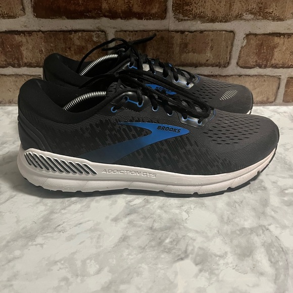 Men’s Brooks Addiction GTS 15. Size 12 - Picture 1 of 6